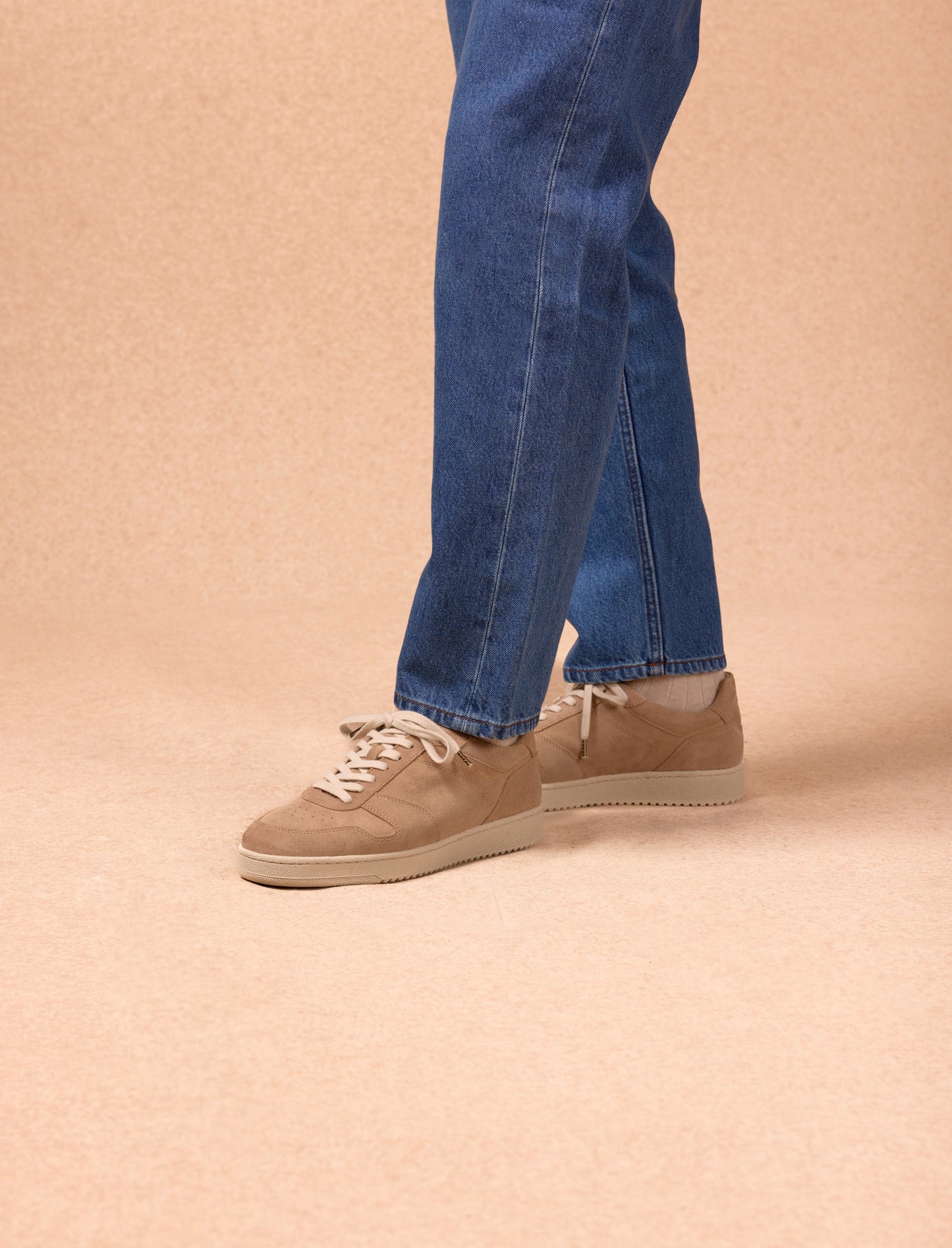 Harold - Taupe