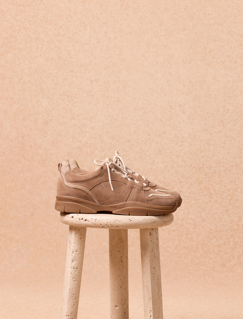 Paola - Taupe  - Image principale