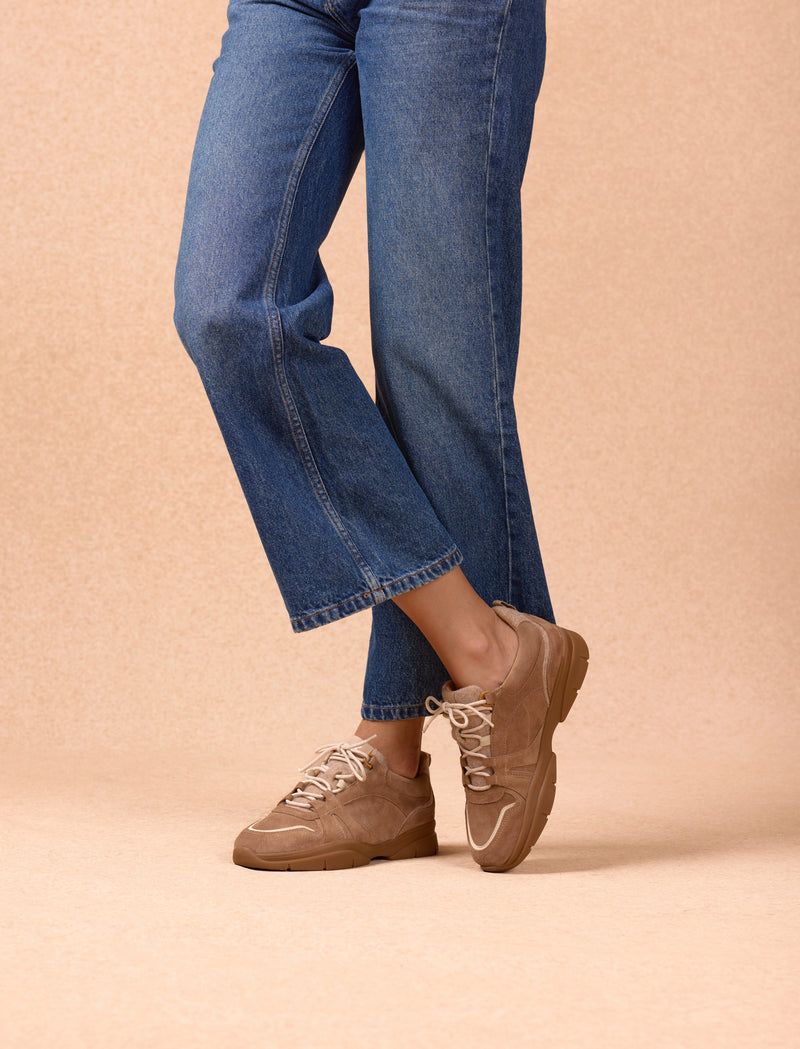 Paola - Taupe  - Image principale