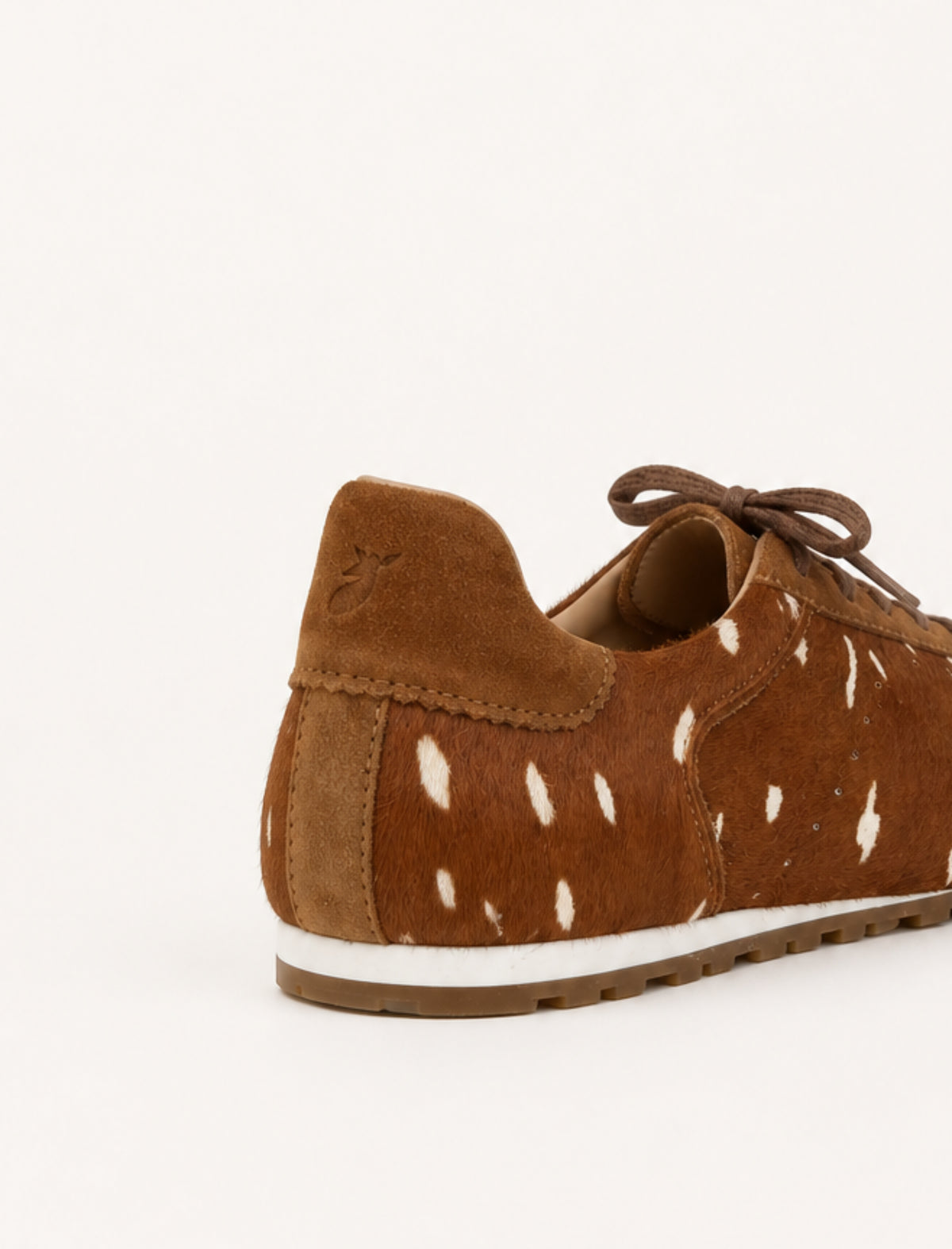 Thaïs - Deer print