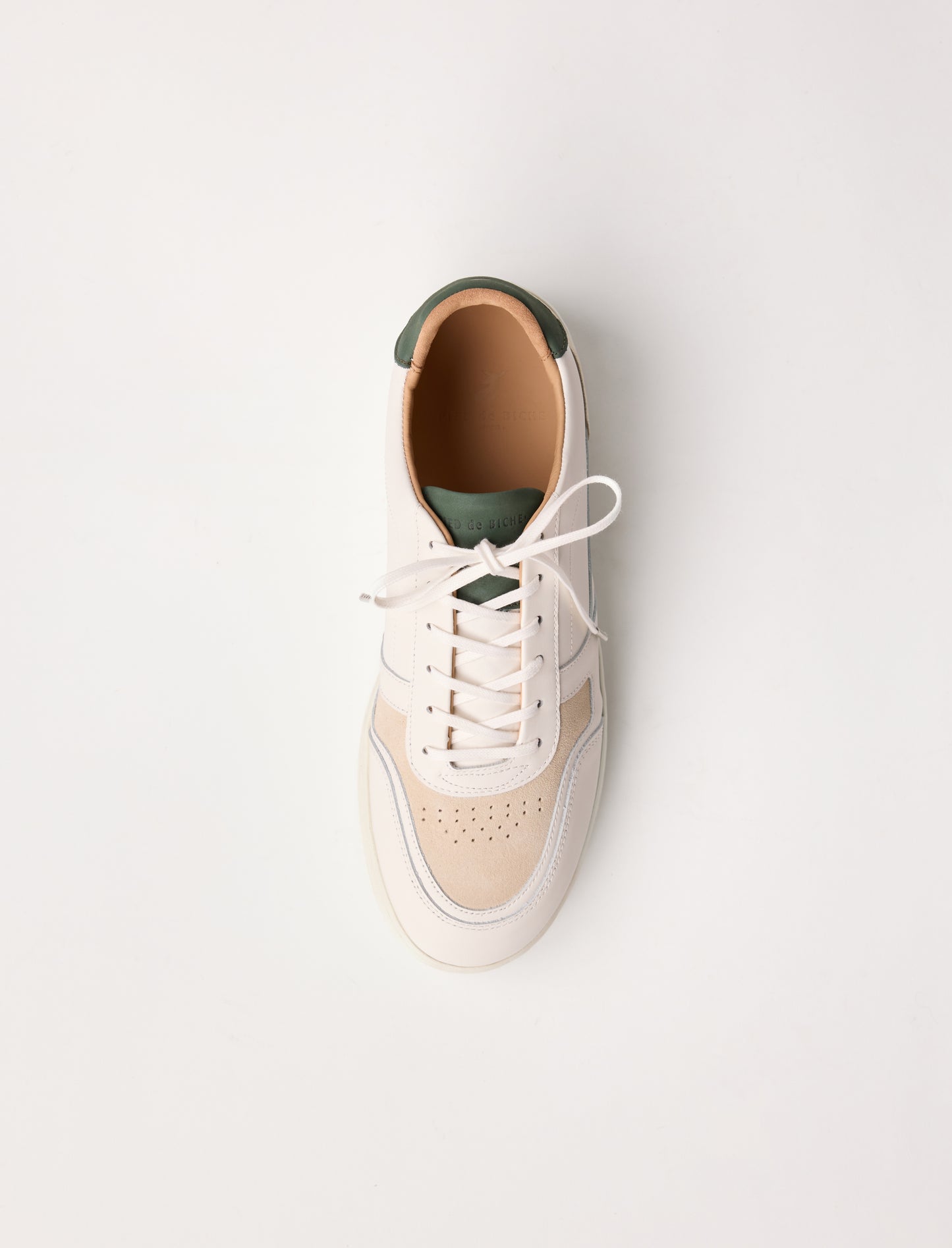 Vasco - Zedernholzgrün 