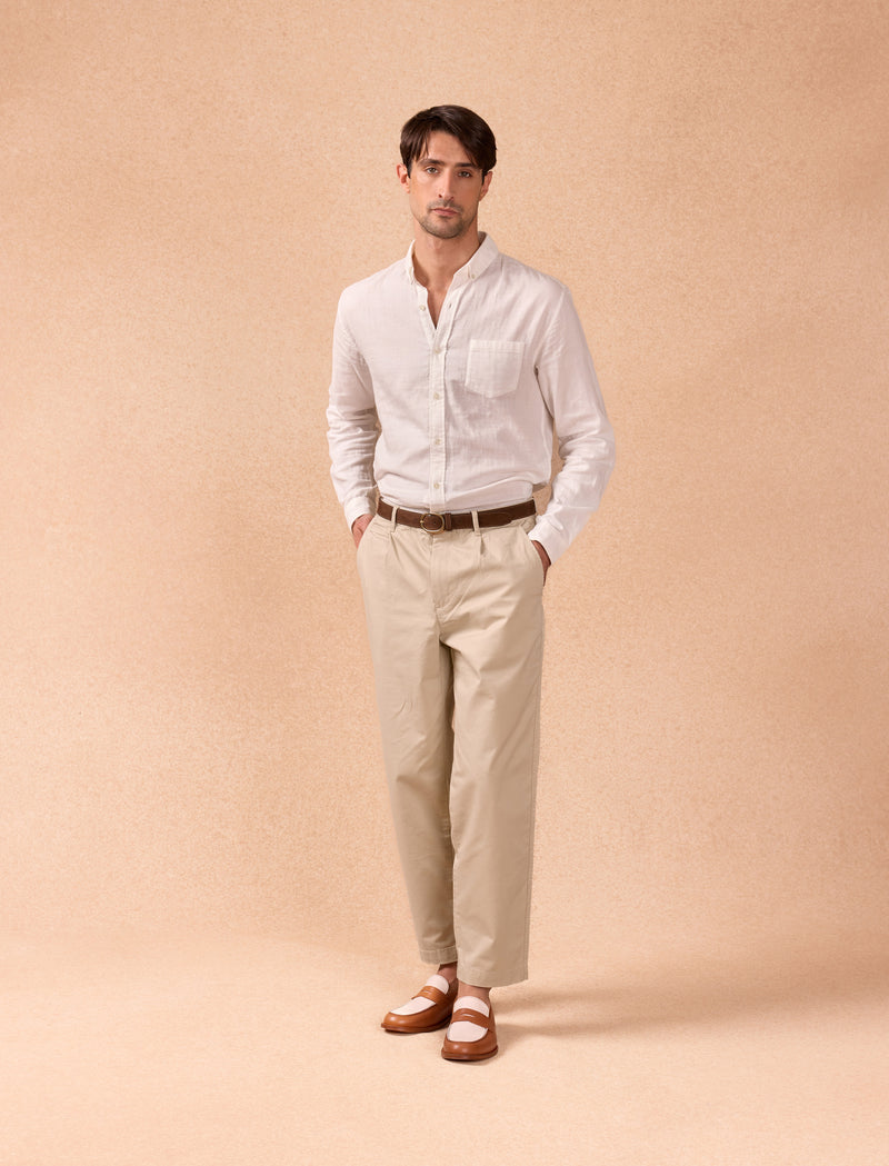 Olivier - Cognac & Ivory  - Image principale