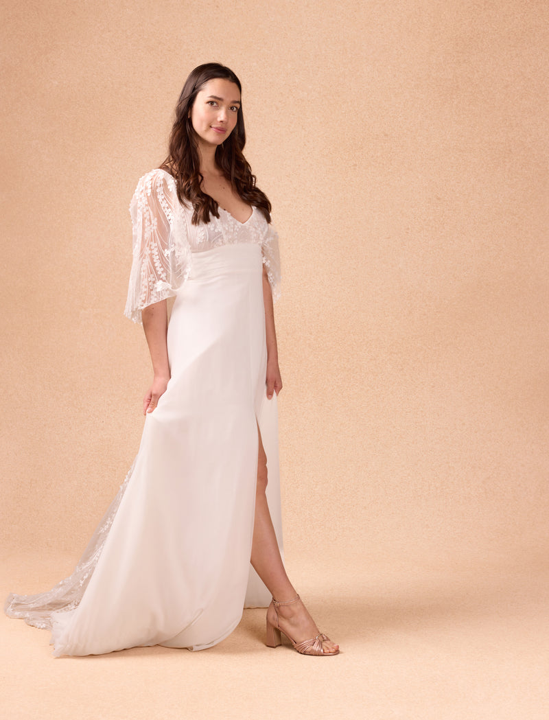 Elsa Gary - Rose blush - Image principale