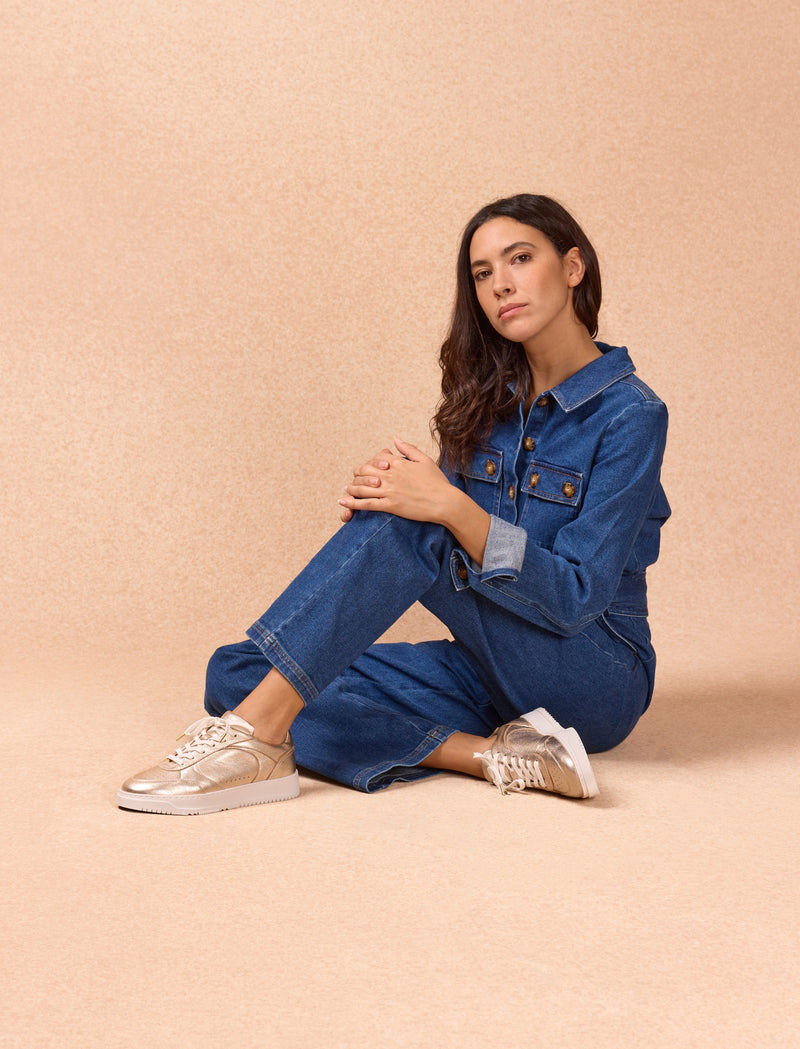 Mila - Gold  - Image principale