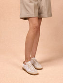 Sacha - Sable & Léopard