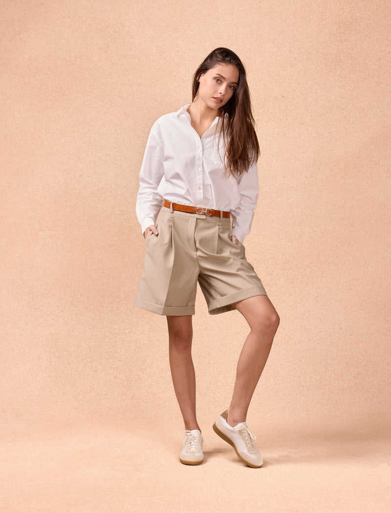 Sacha - Sand & Leopard  - Image principale