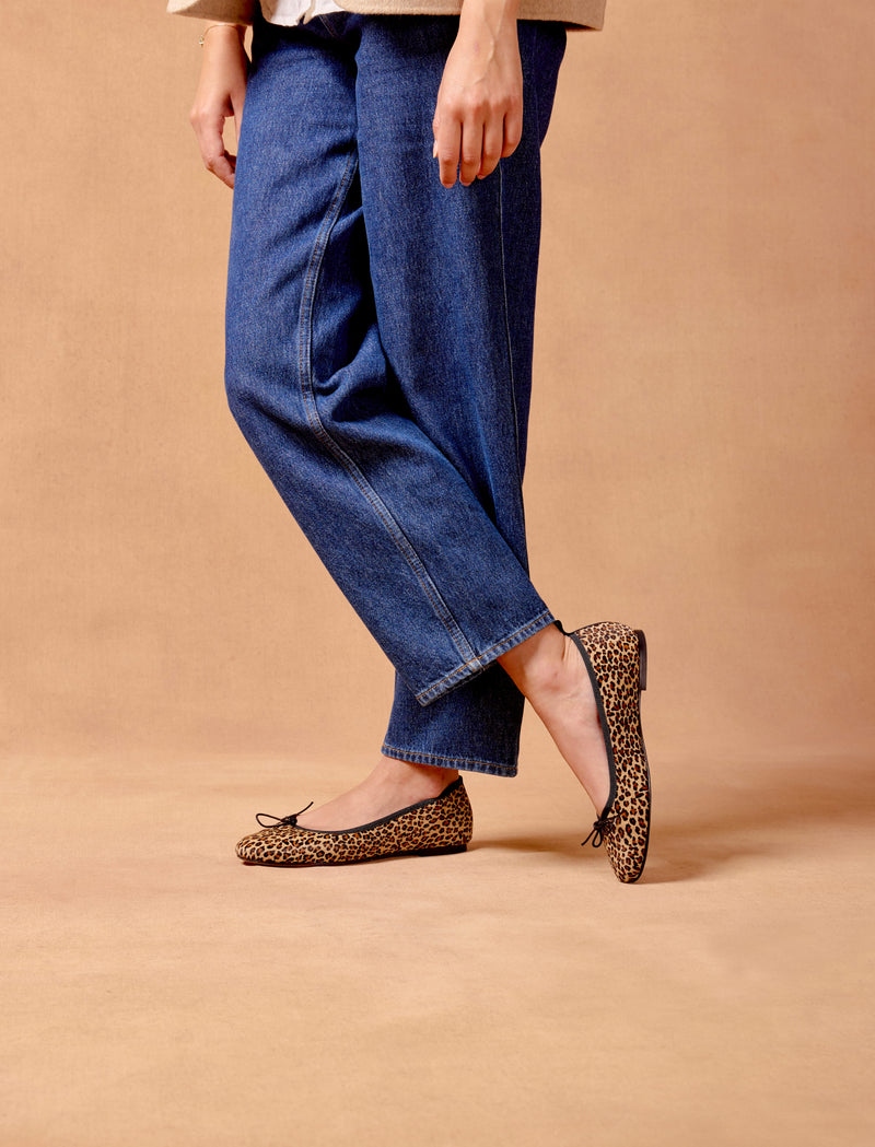 Léna - Leopard  - Image principale