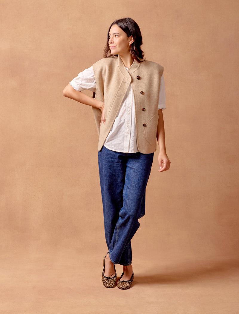 Léna - Leopard  - Image principale