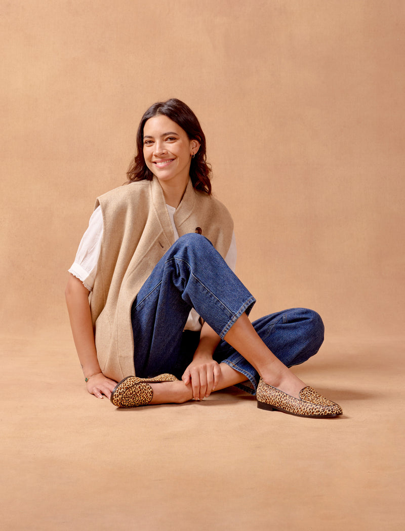 Lou - Leopard  - Image principale