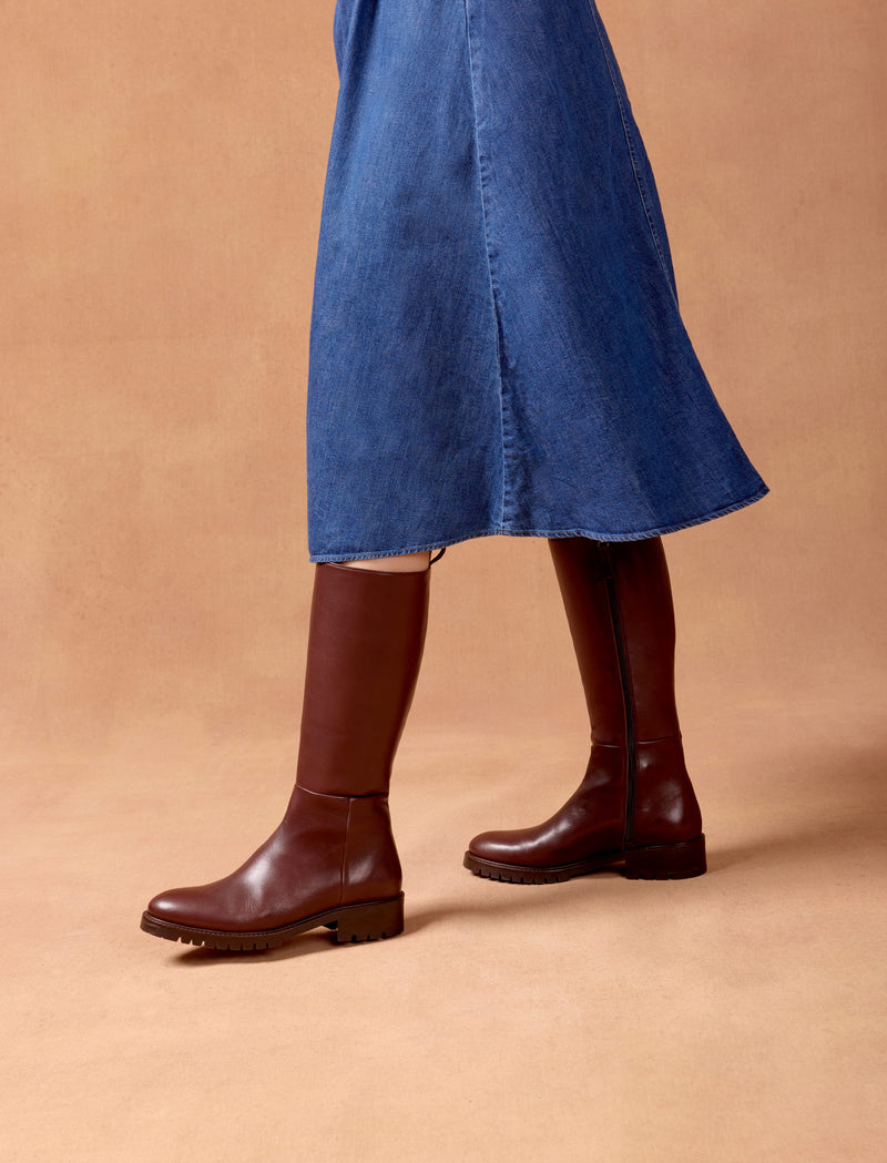 Ingrid - Ebenholz  - Image principale