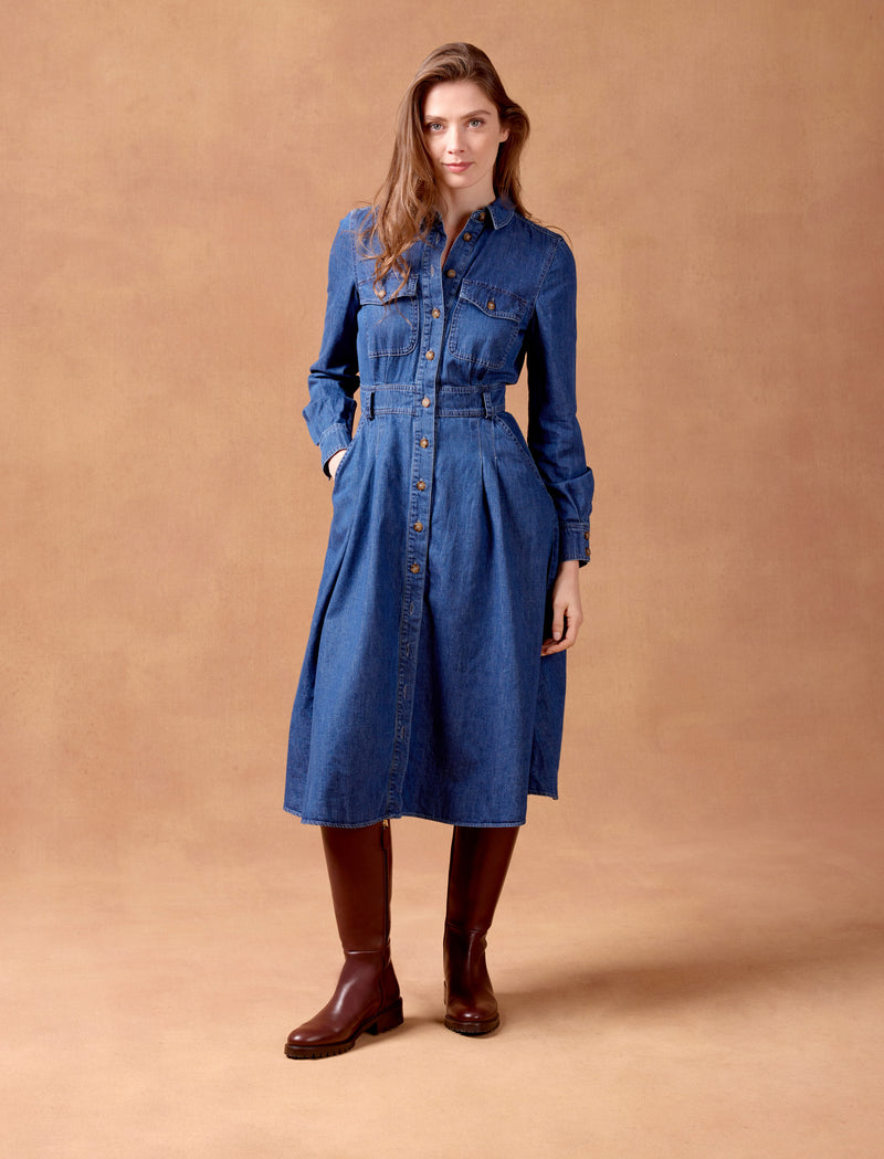 Ingrid - Ebenholz  - Image principale