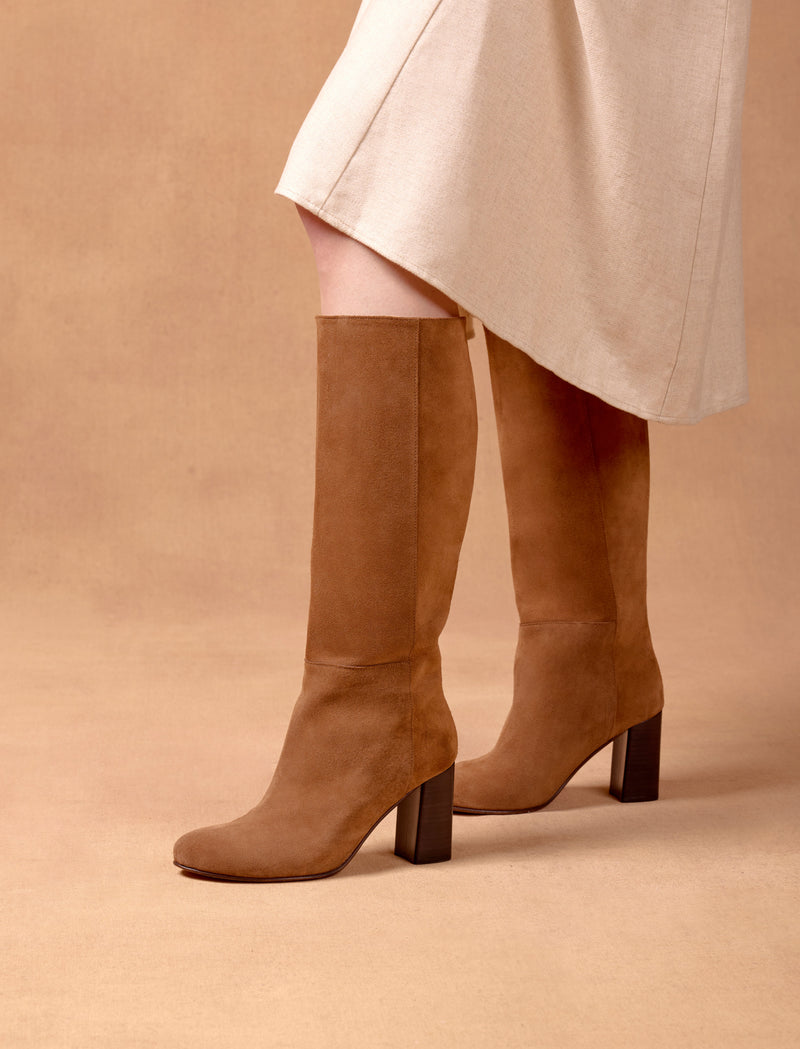 Nora - Schokolade  - Image principale