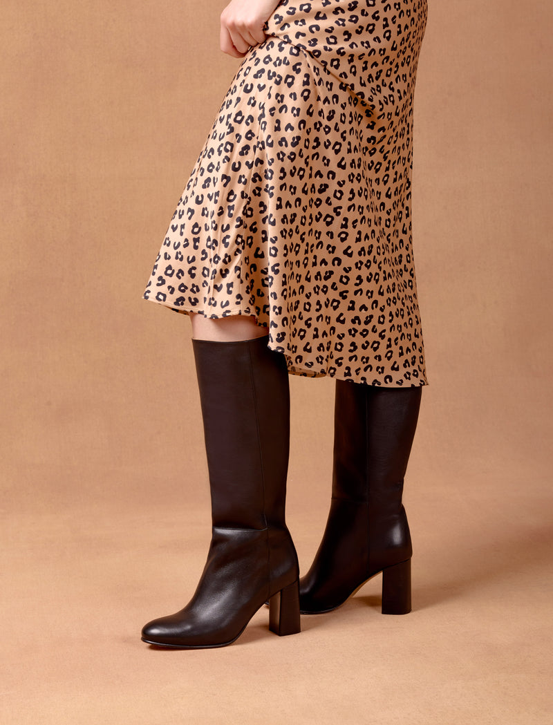 Nora - Schwarz  - Image principale