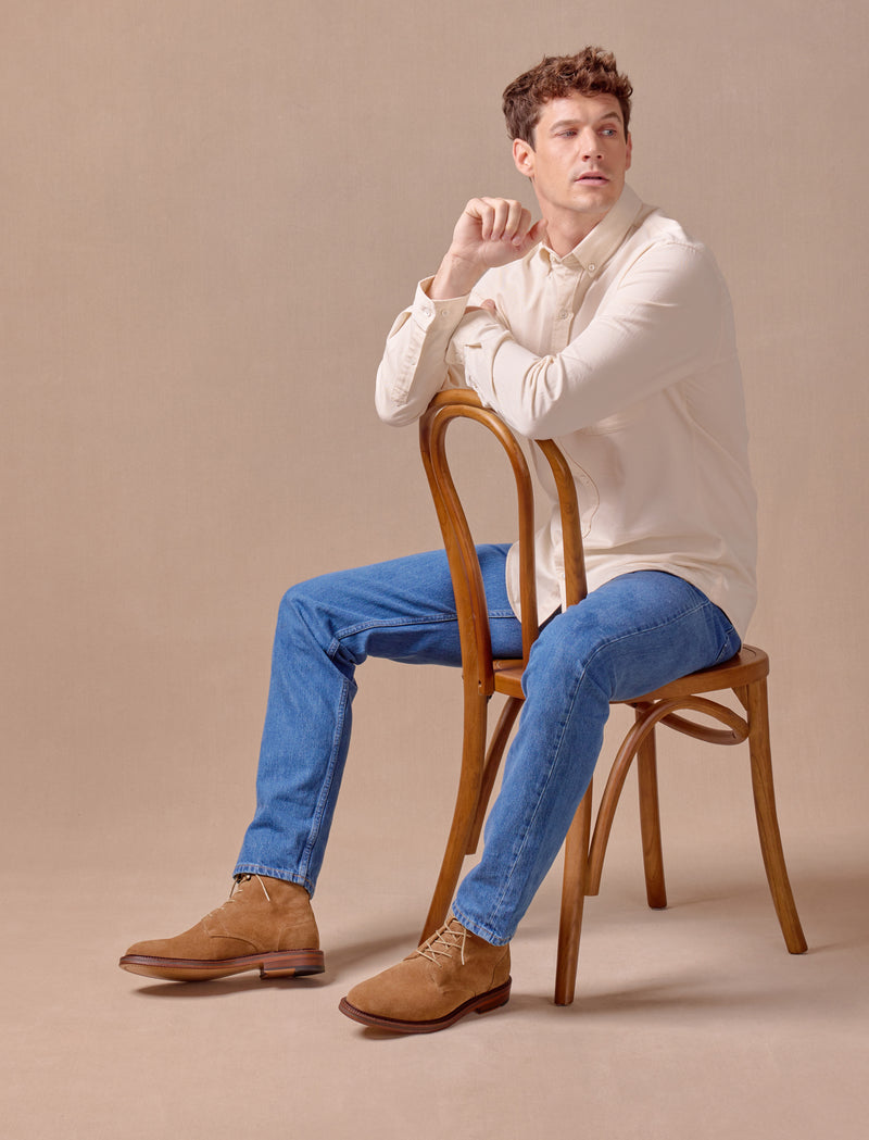 Bruce - Camel - Image principale