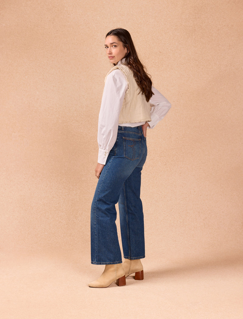 Sarah - Light beige  - Image principale