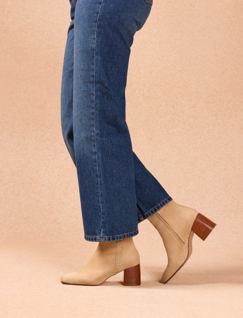 Sarah - Light beige  - Image principale