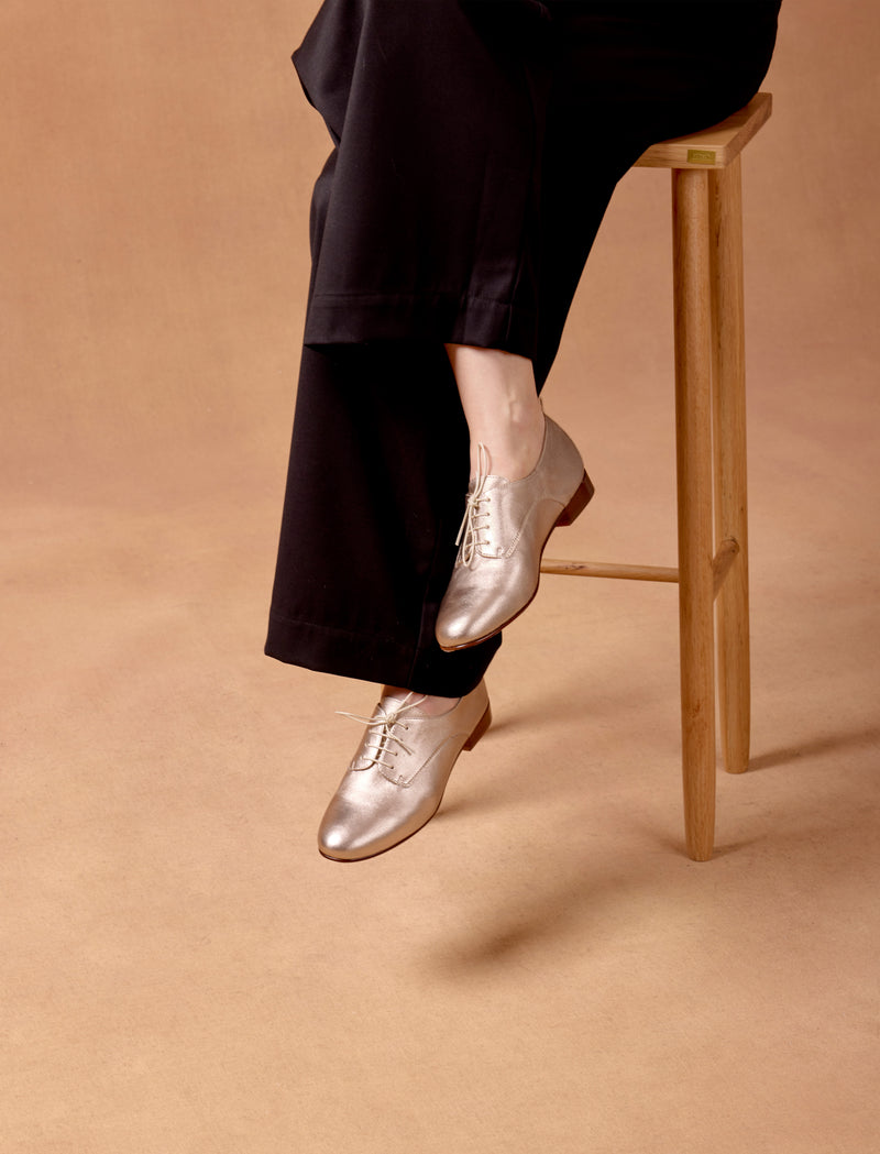 Louise - Gold  - Image principale