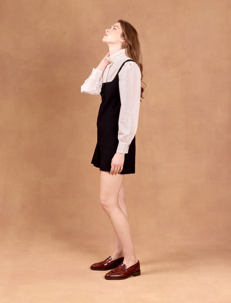 Constance - Burgundy  - Image principale