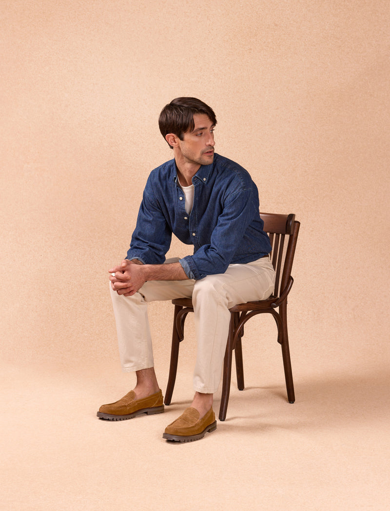 Marco - Camel  - Image principale