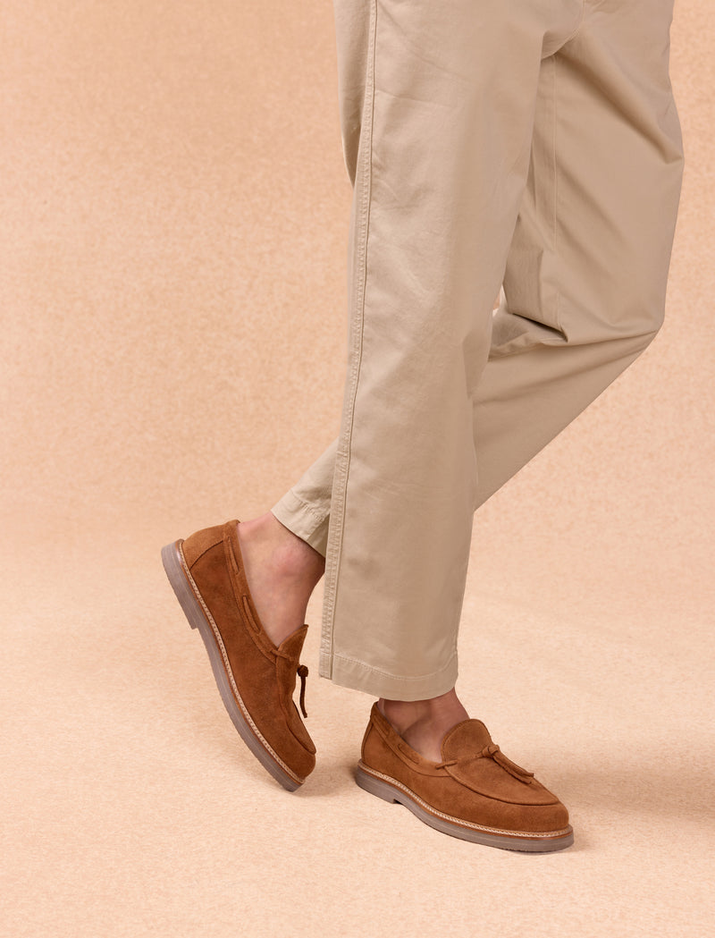 Octave - Tobacco  - Image principale