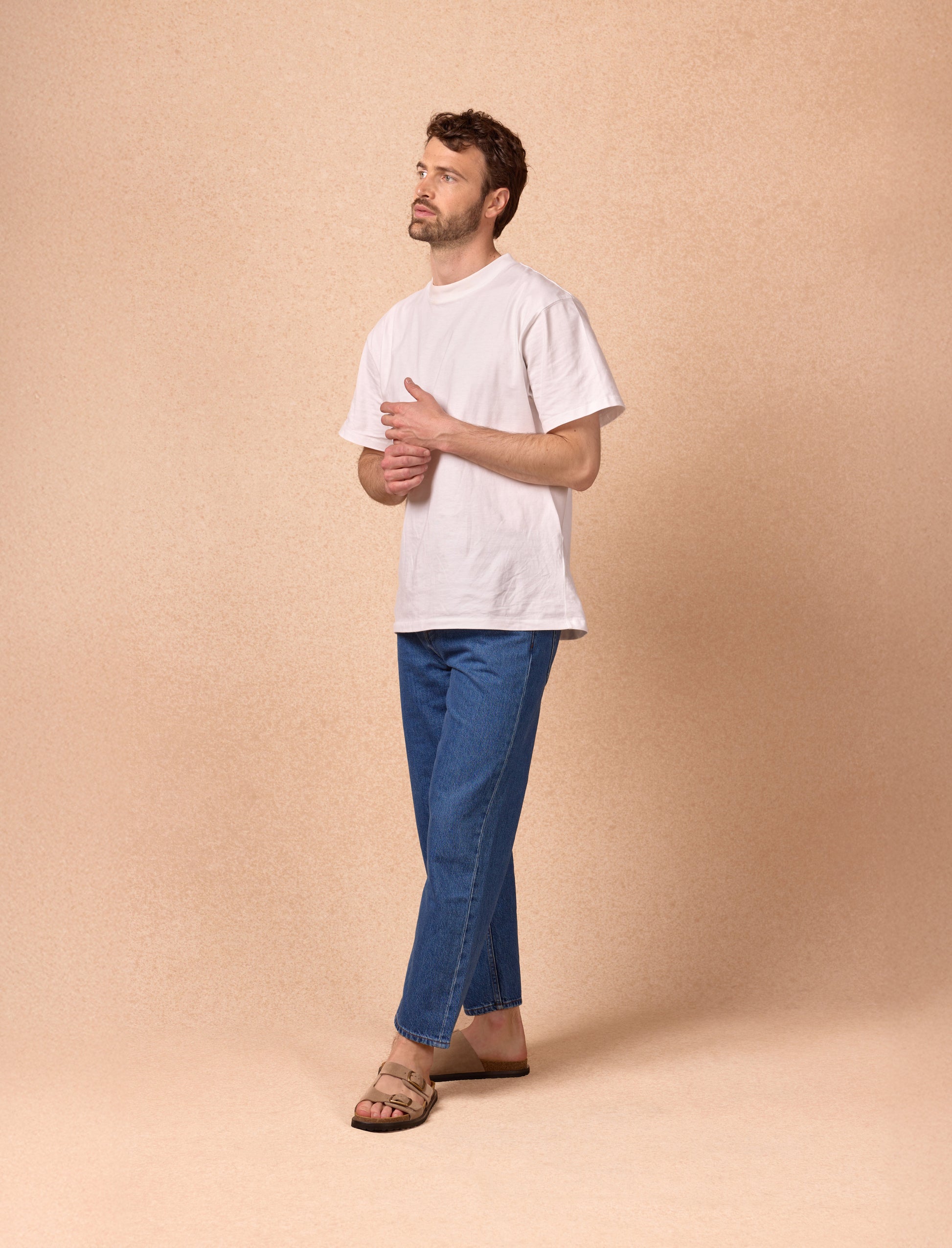 Aldo - Sable - vue 4