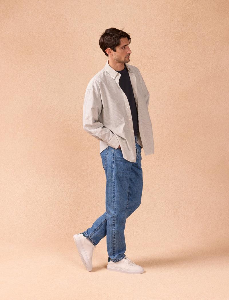 Frisco - Petrol  - Image principale