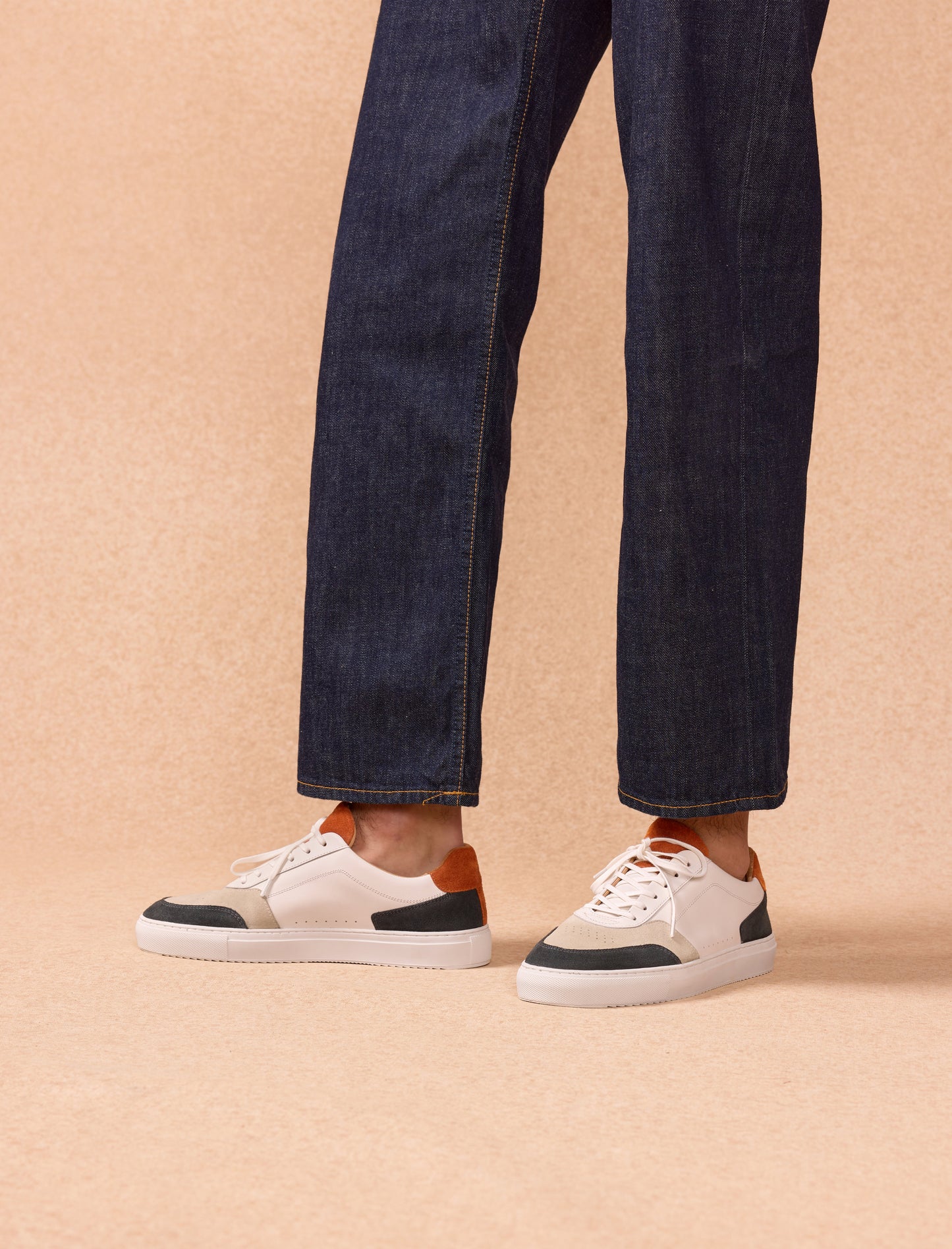 Frisco - Rouille & Ardoise