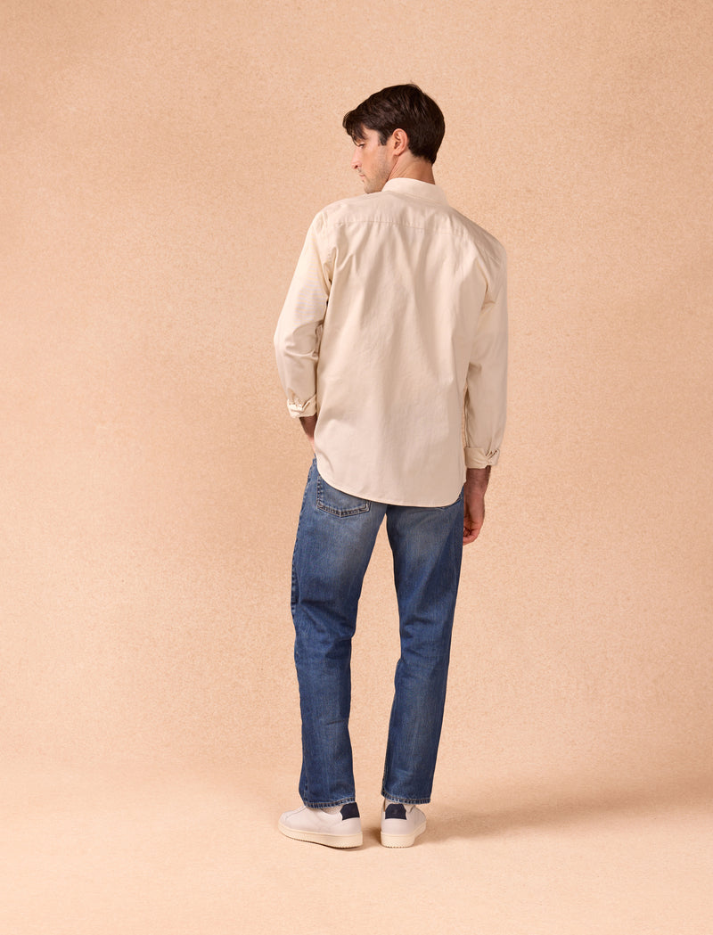 Martin - Marineblau  - Image principale