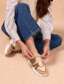 Paola - Sand & Leopard 