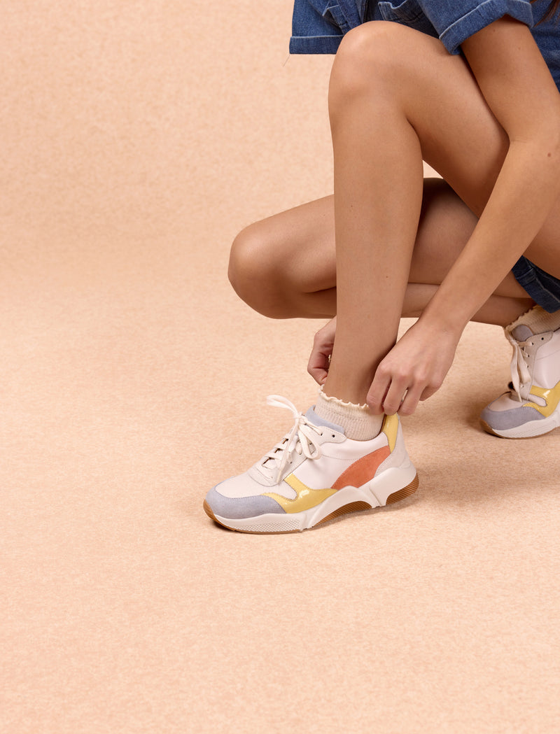 Thelma - Pastel  - Image principale