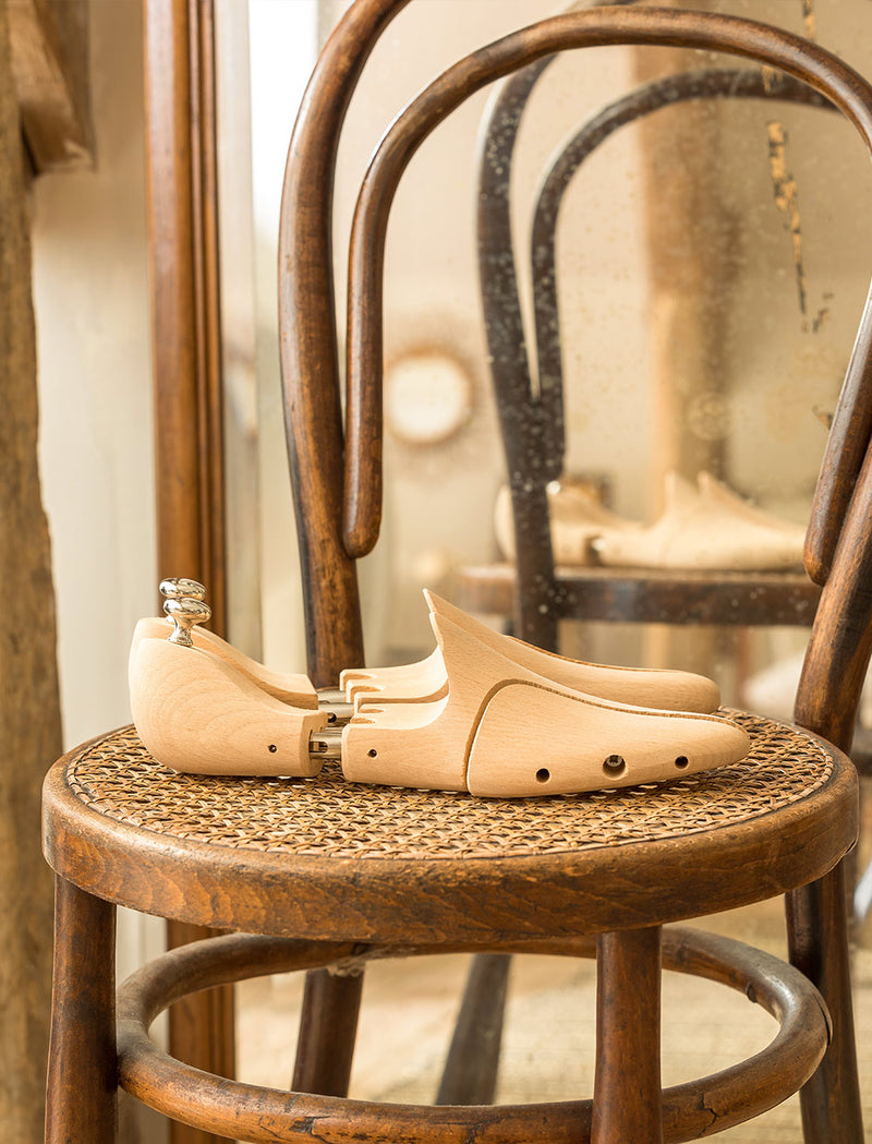 Shoe trees - Image principale