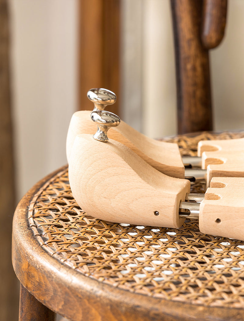 Shoe trees - Image principale