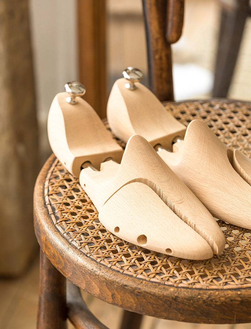 Shoe trees - Image principale