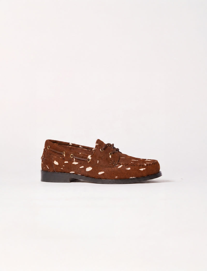 Albertine - Biche-Pony  - Image principale