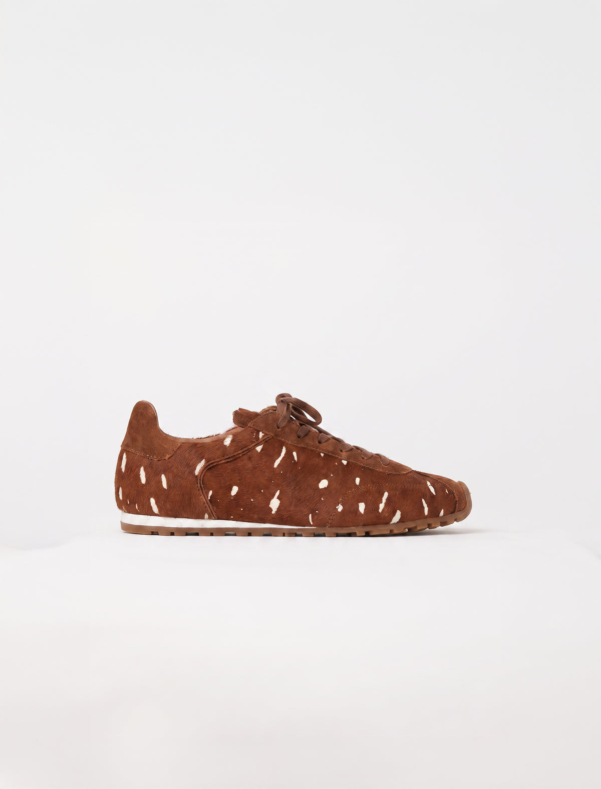 Thaïs - Deer print