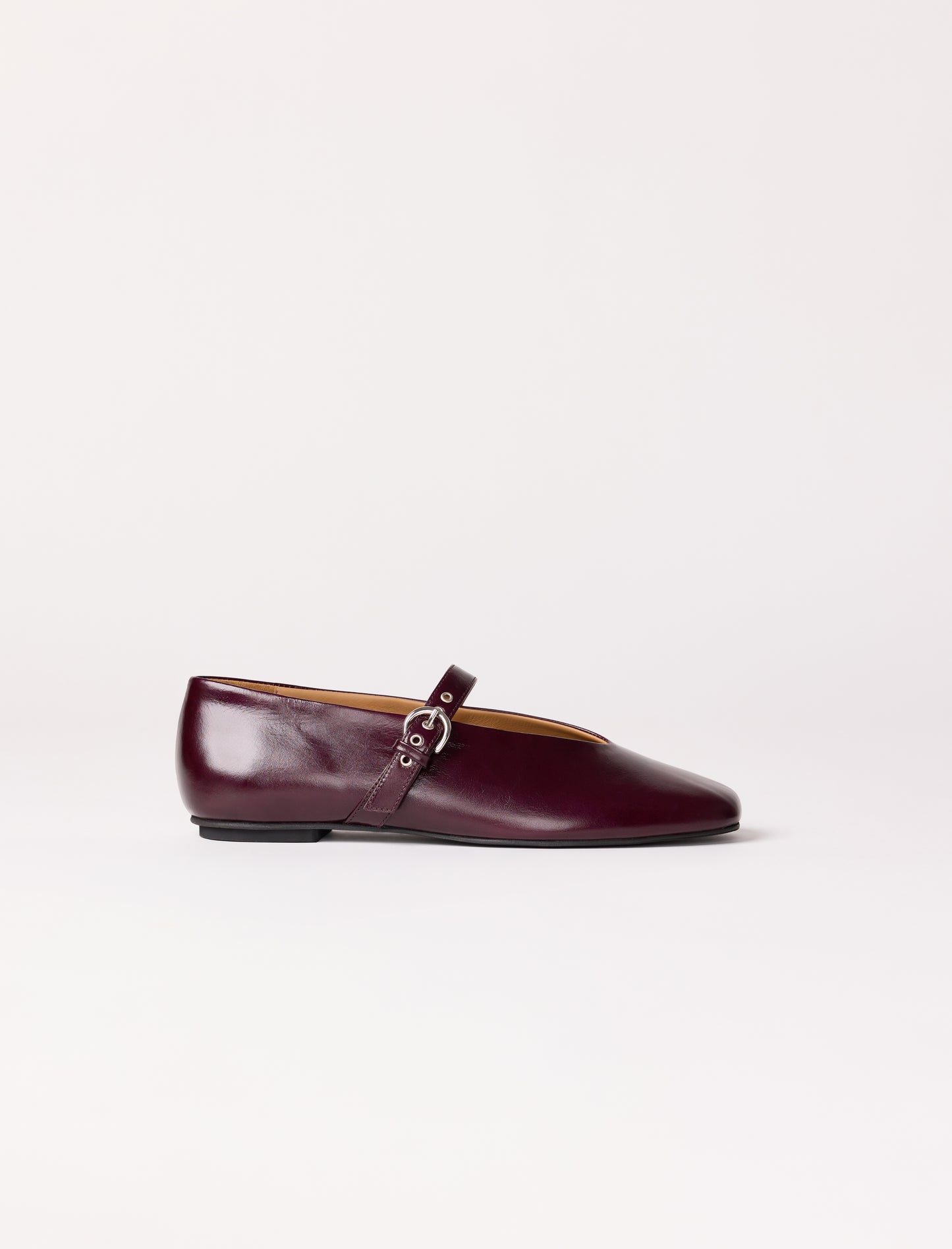 Juni – Aubergine 