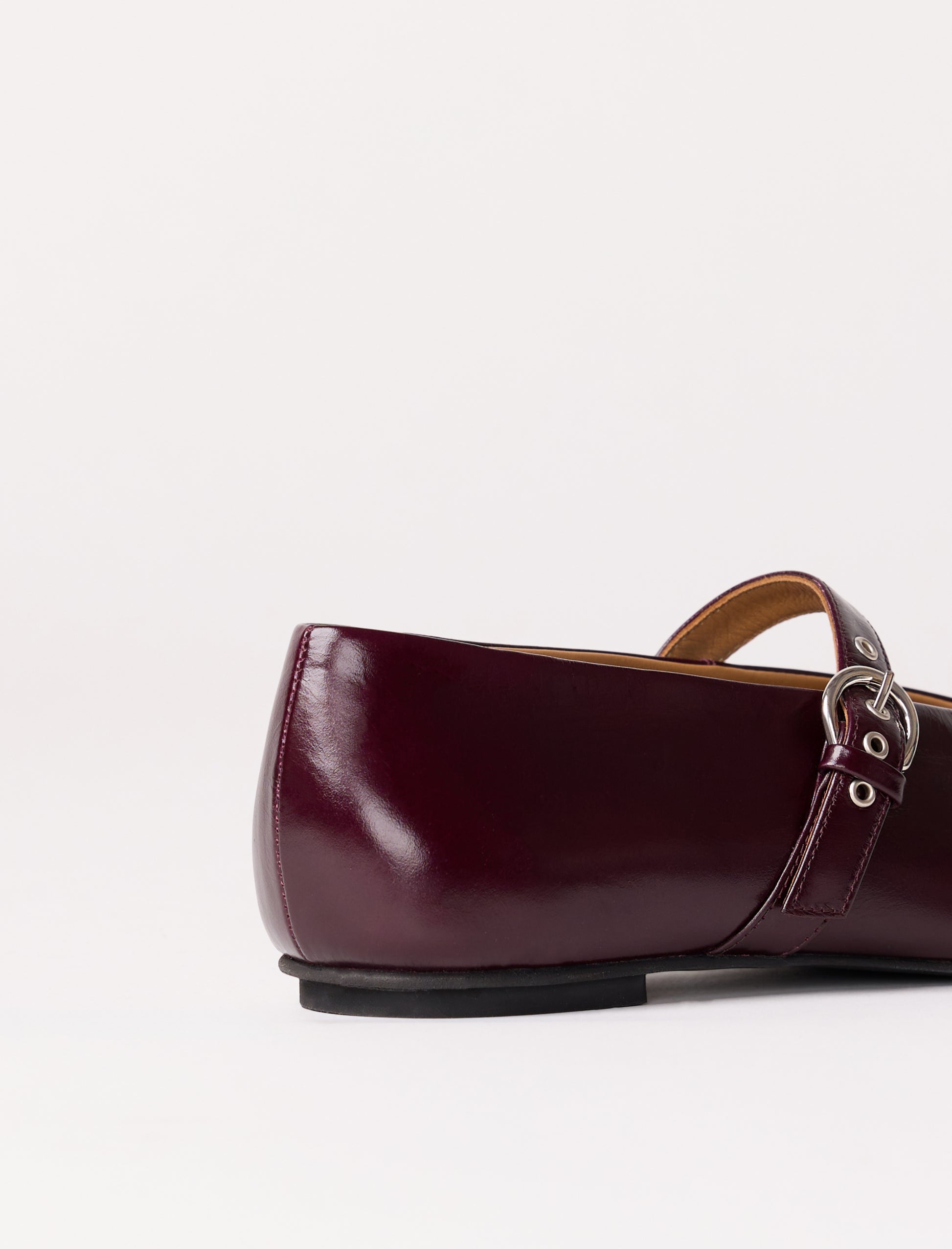 Juni – Aubergine  - vue 5