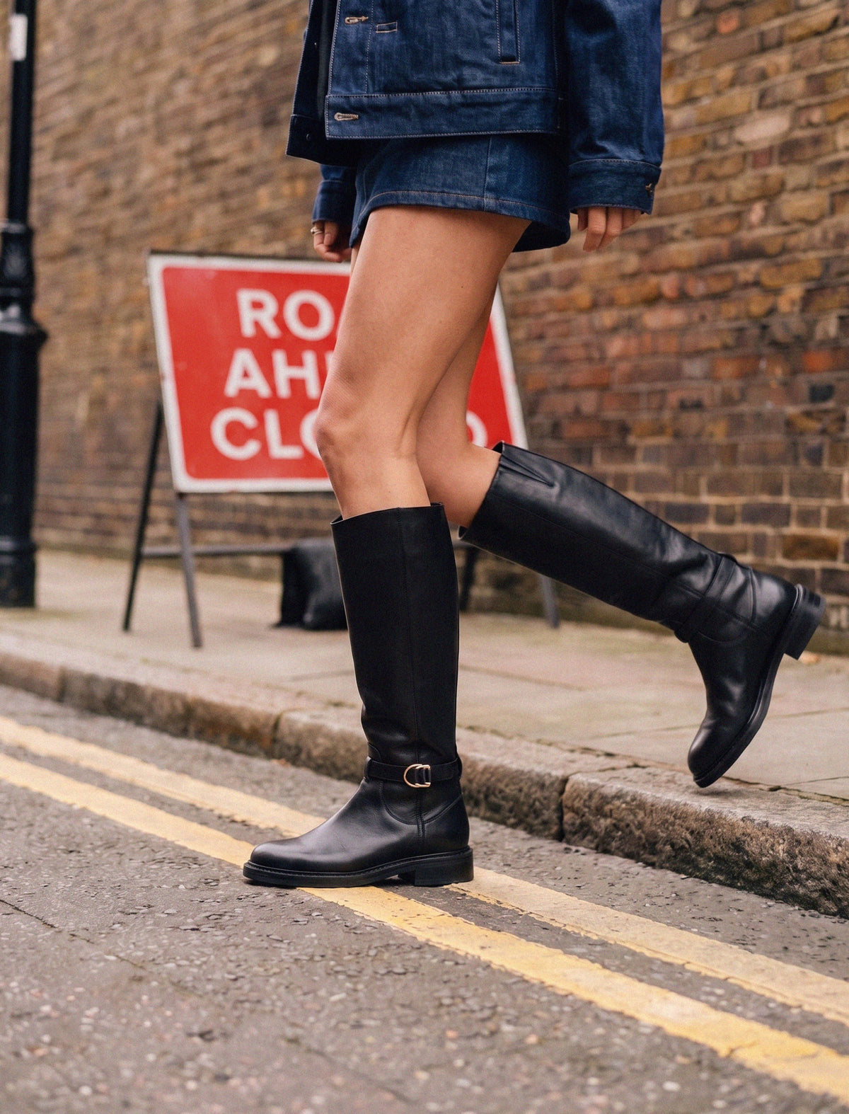 Bottes