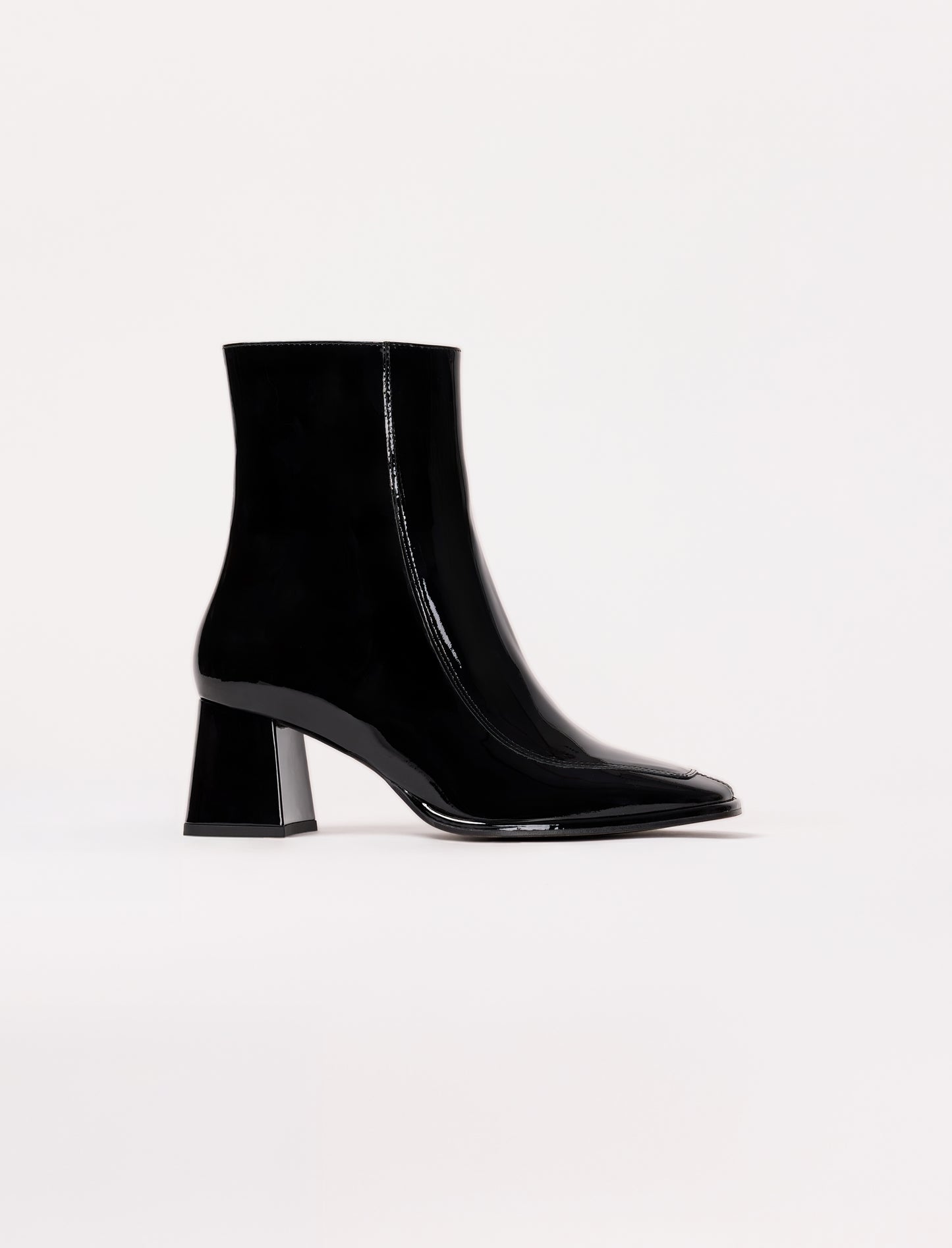 Laurène - Noir verni