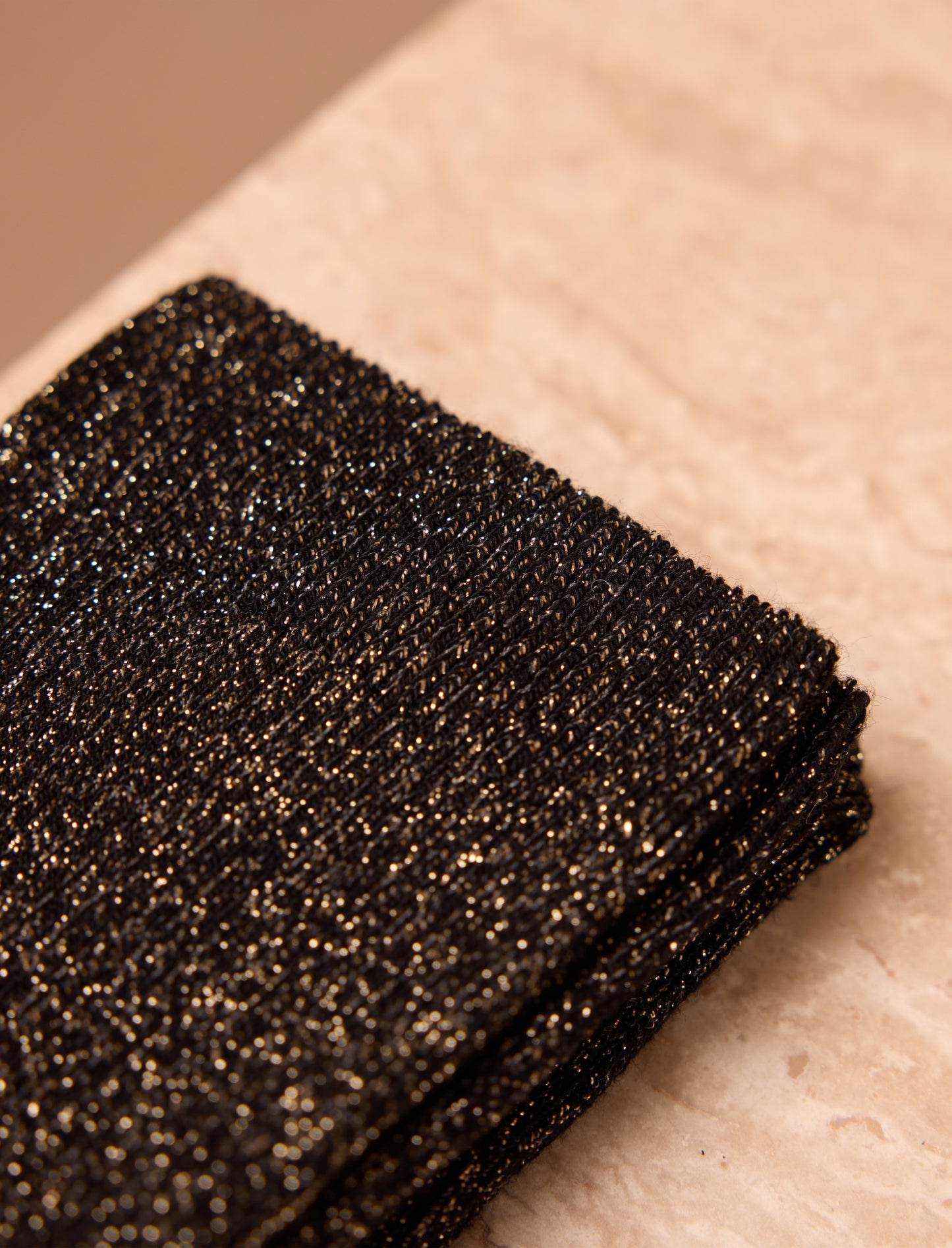 Pack Socken Nachtwild - Schwarz & Leopard 