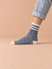 Socken – Navy