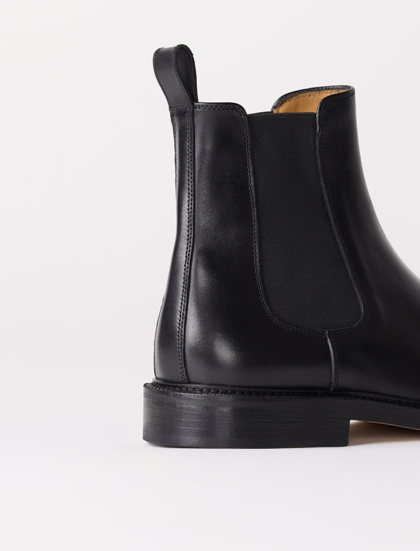 Léon - Schwarz 