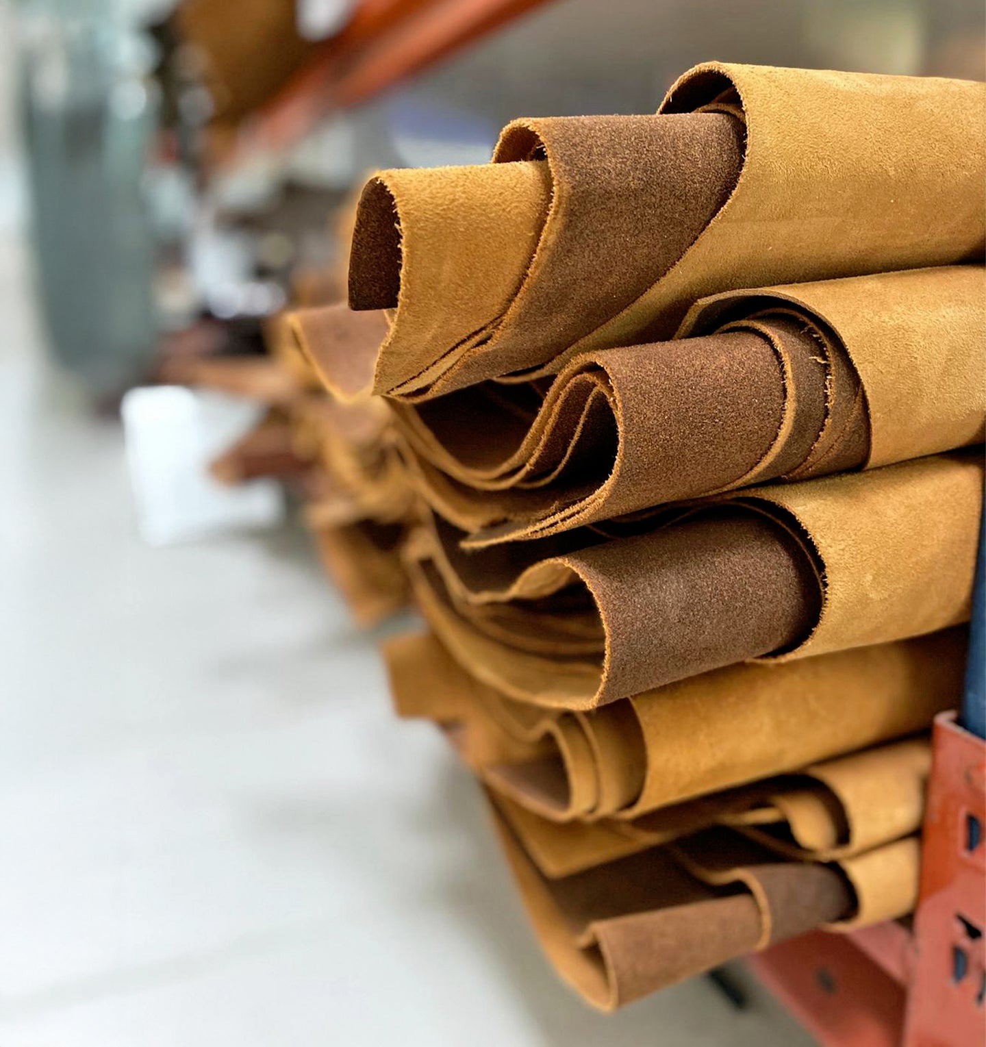 choix cuir fabrication chaussures