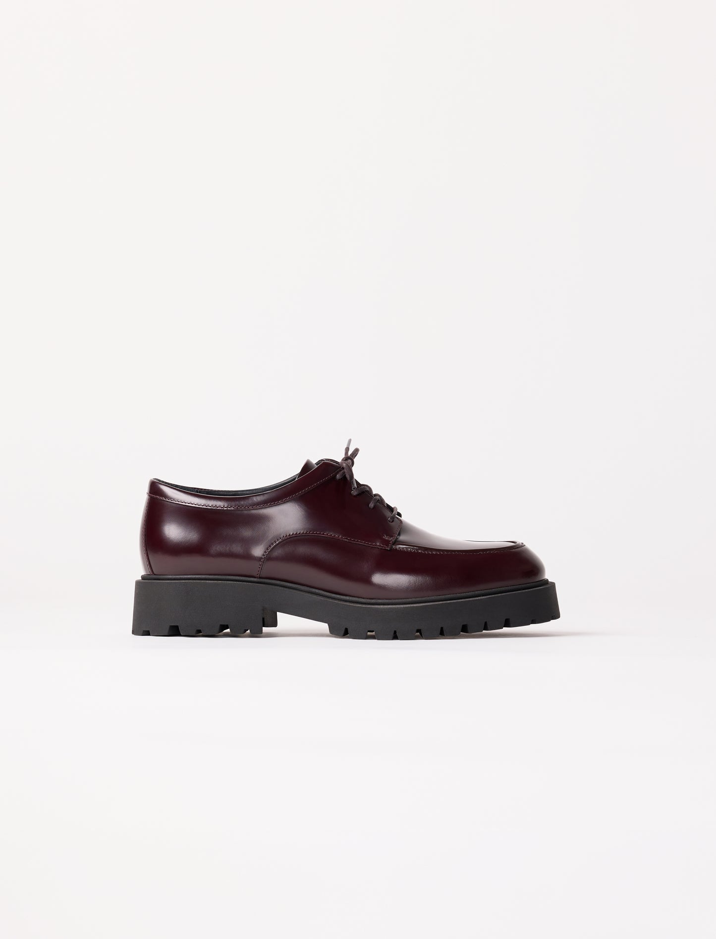 Joan – gebleste Aubergine 