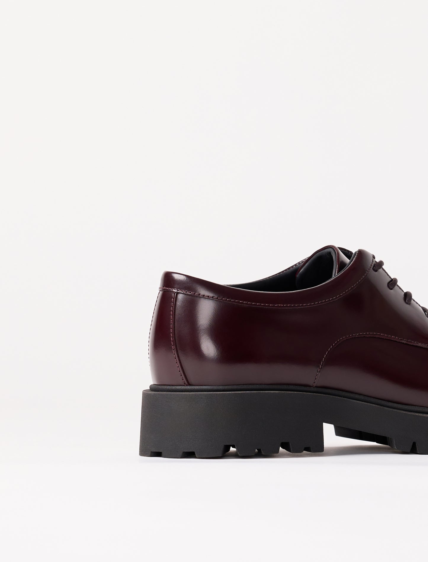Joan – gebleste Aubergine 
