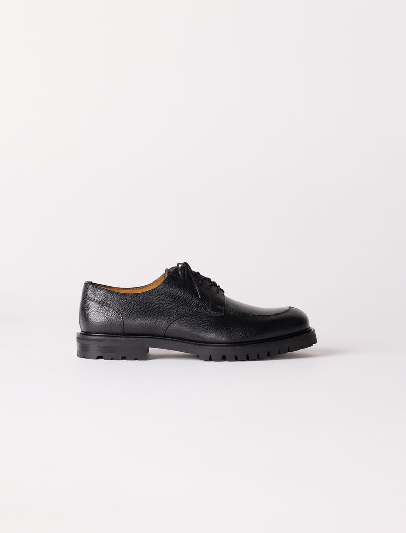 Pierre - Black grained  - Image principale