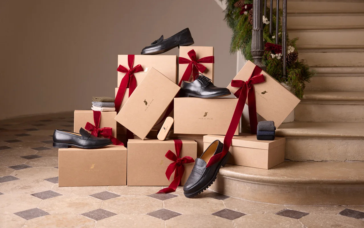 Gift guide