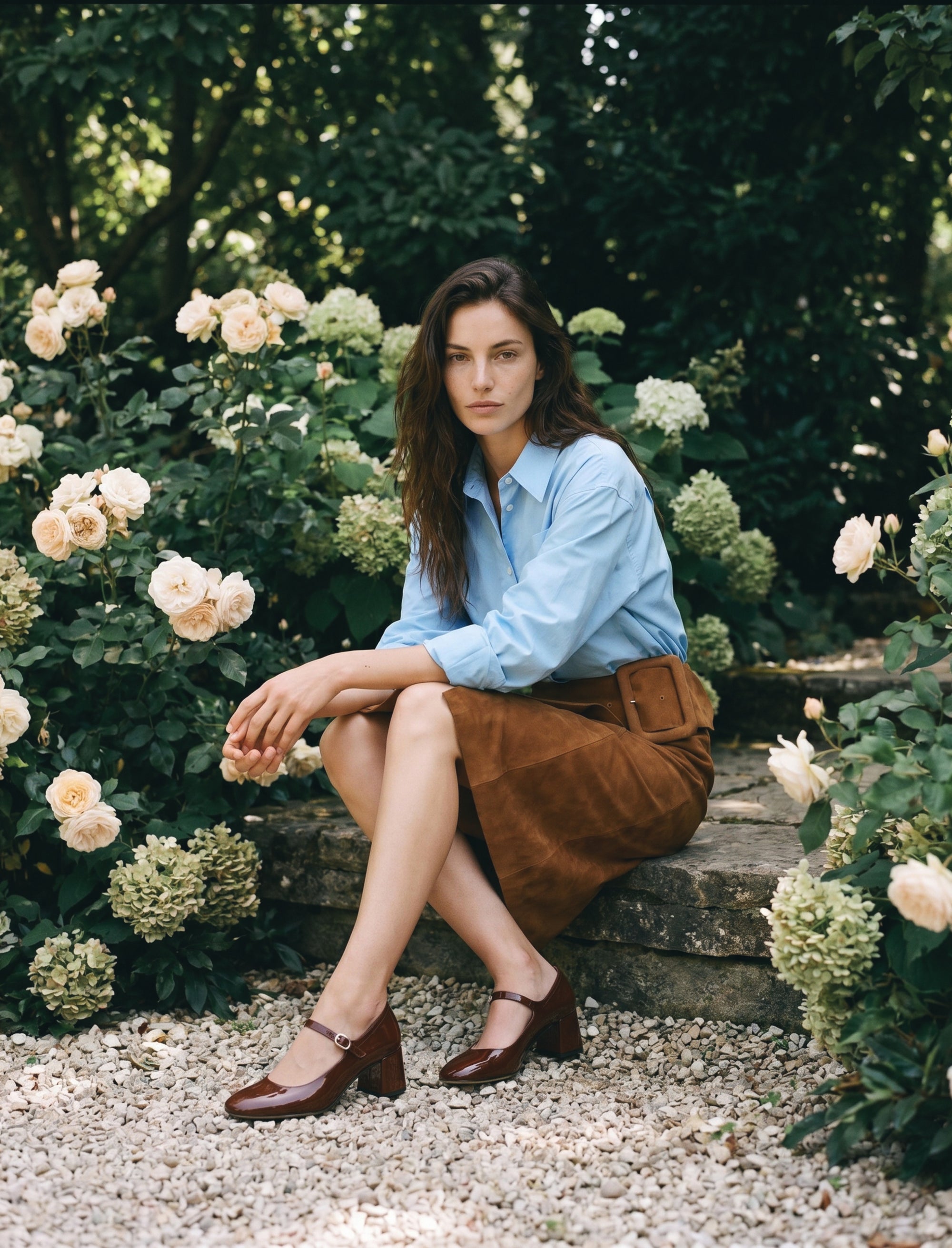 Mary Janes