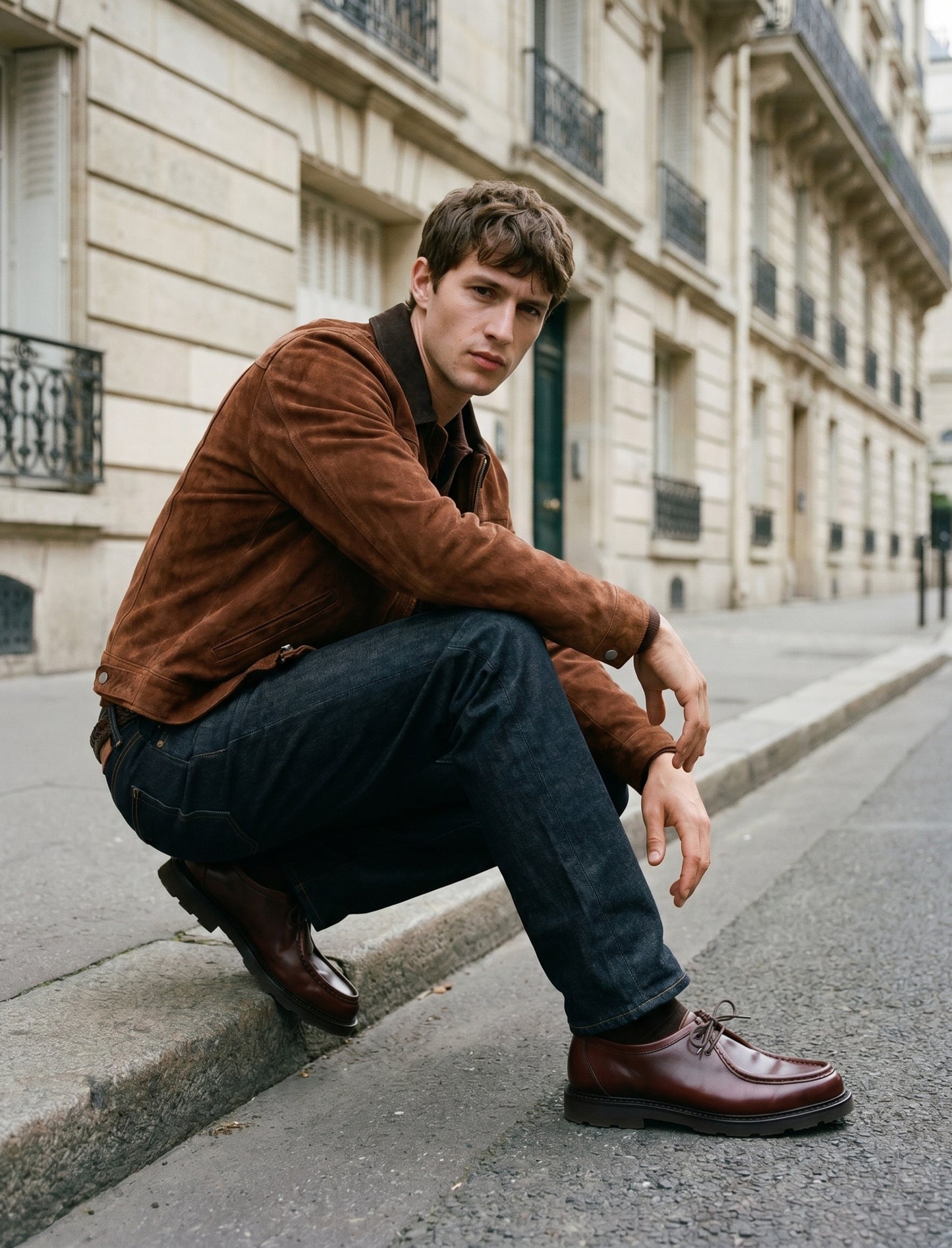 Benjamin - Bourgogne