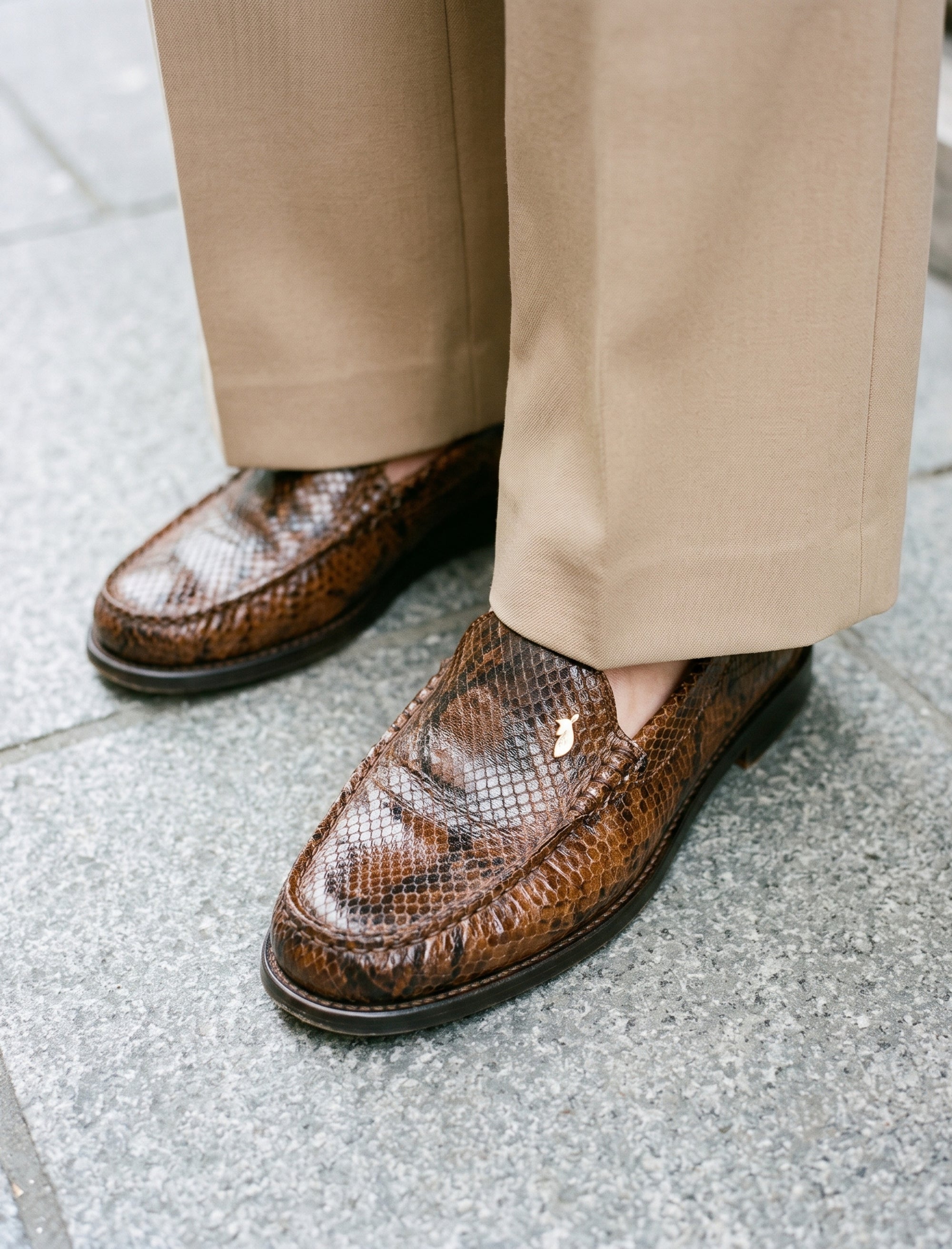 Mocassins